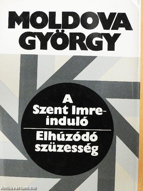 A Szent Imre-induló/Elhúzódó szüzesség