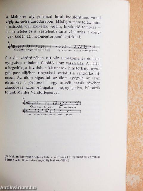 A hét zeneműve 1973/1.