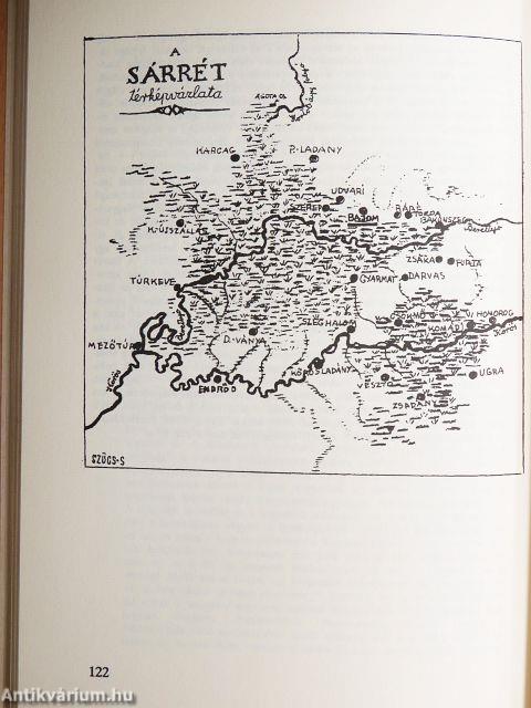 Egy bihartordai parasztköltő versei