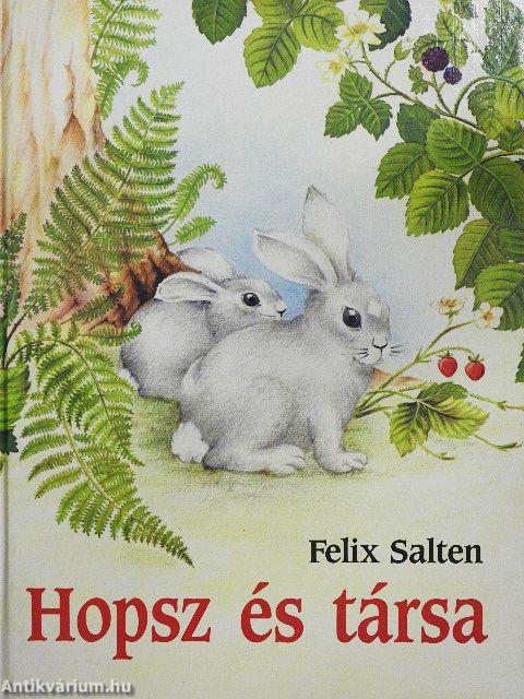 Hopsz és társa