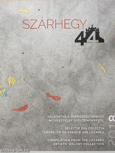 Szárhegy 44