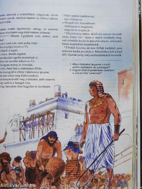 Üzenet Istentől Neked