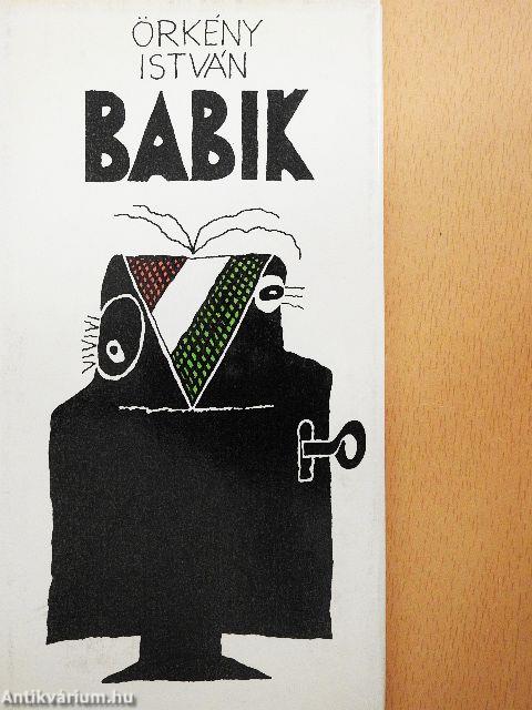 Babik