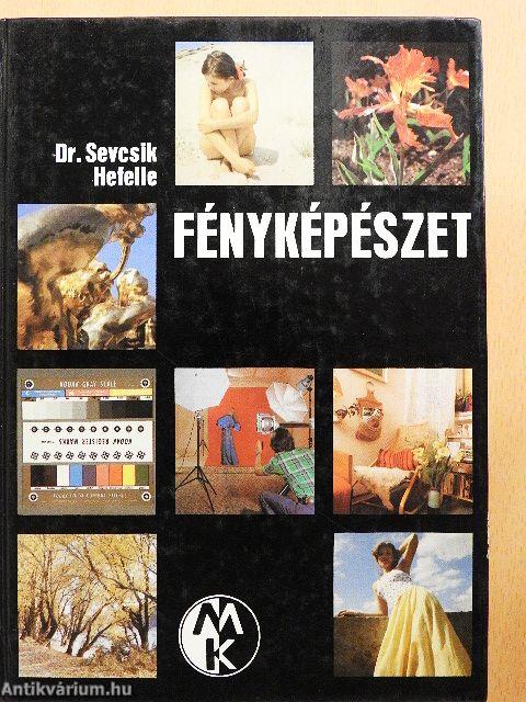 Fényképészet
