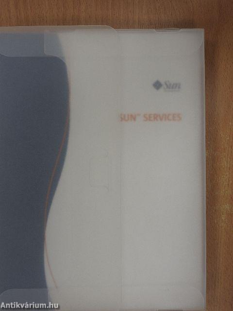 Sun Services I-III.