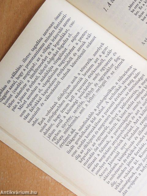 A törvény szorításában