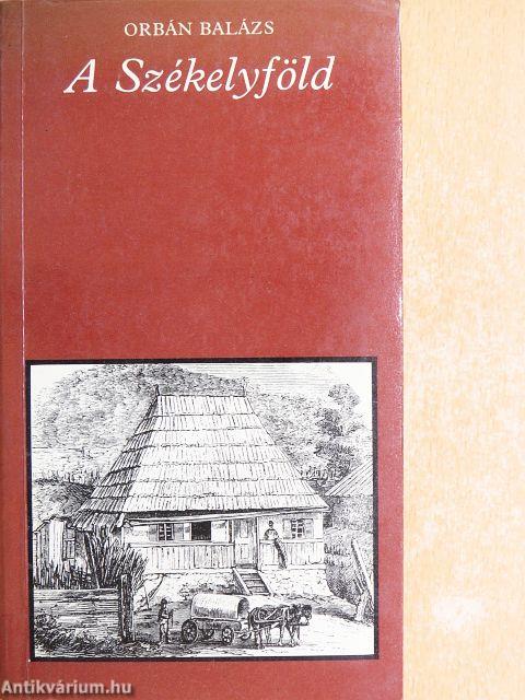 A Székelyföld