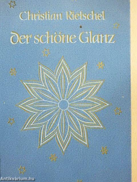 Der schöne Glanz