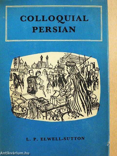 Colloquial Persian