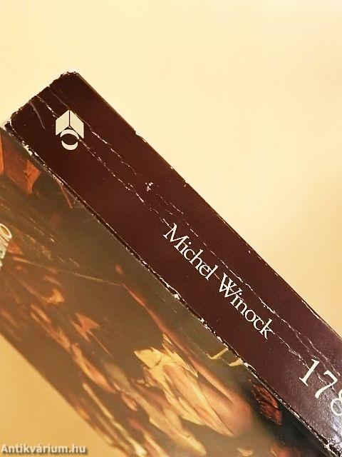 1789 - L'Année Sans Pareille