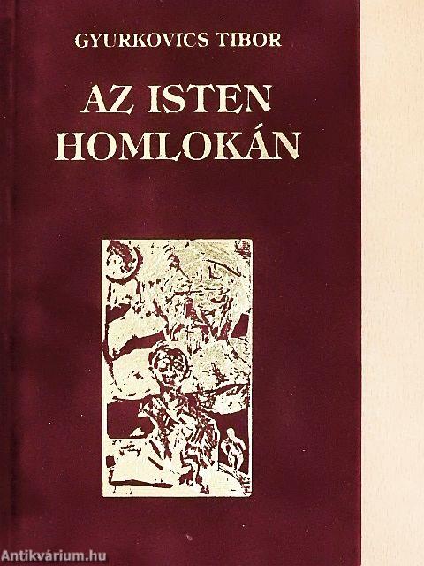 Az Isten homlokán