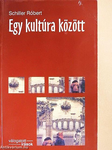 Egy kultúra között