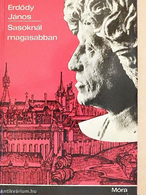 Sasoknál magasabban