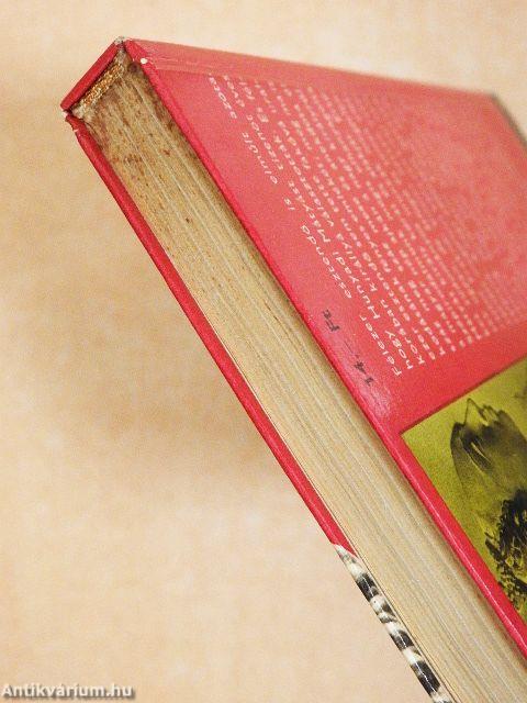 Sasoknál magasabban