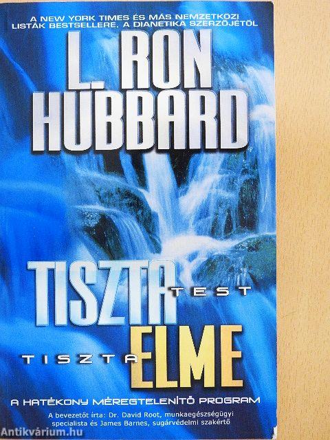 Tiszta test, tiszta elme