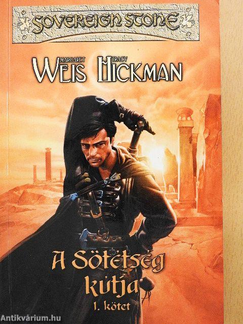 A Sötétség kútja I.