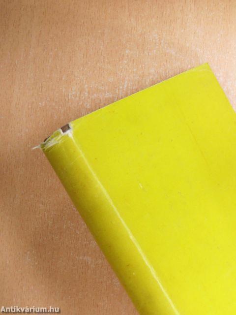 Hevestől Baranyáig