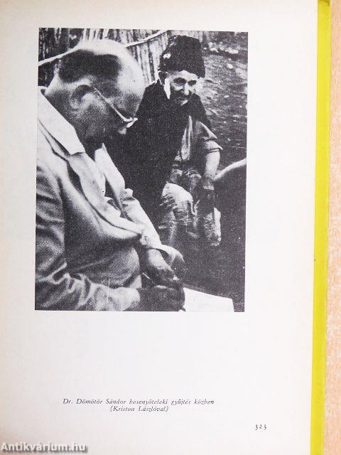 Hevestől Baranyáig