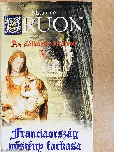 Az elátkozott királyok V.