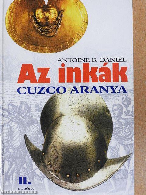 Az inkák II.