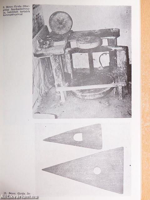 Népismereti dolgozatok 1983