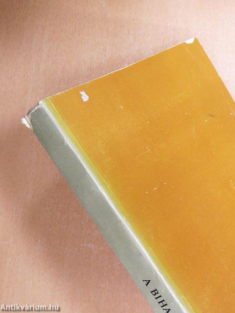 A Bihari Múzeum évkönyve I.