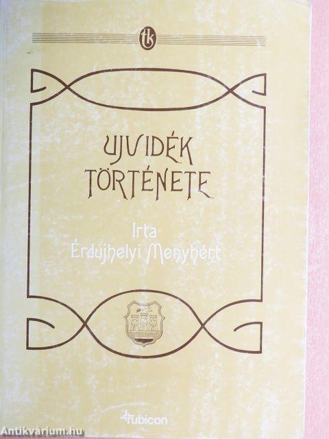 Ujvidék története