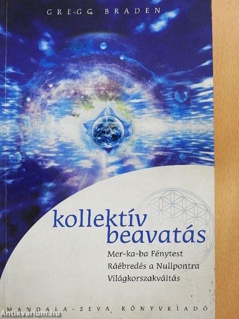Kollektív beavatás