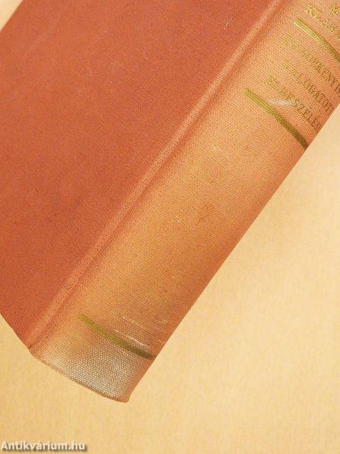 Tömörkény István válogatott elbeszélései