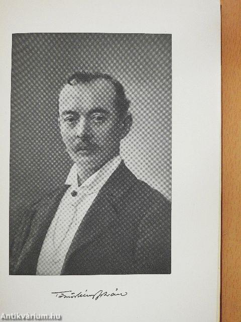 Tömörkény István válogatott elbeszélései