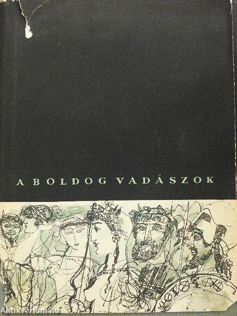 A boldog vadászok