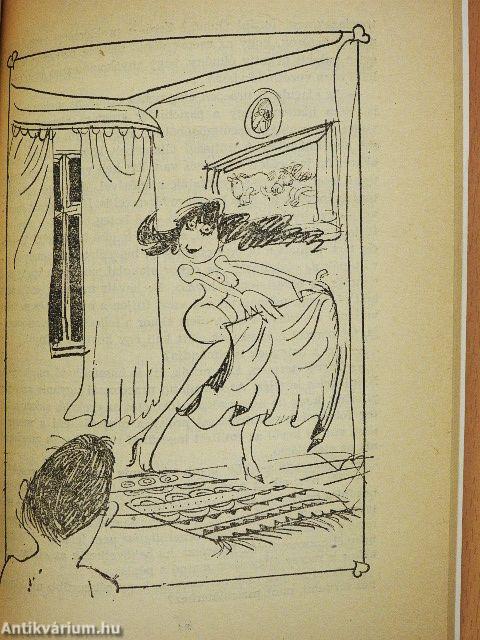 Szégyenlős férfiak