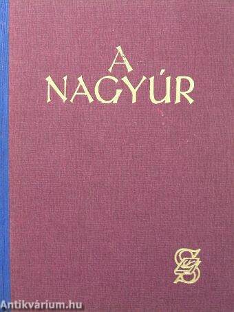 A nagyúr