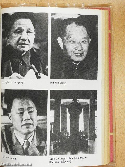 Tanuld meg újra Kínát!