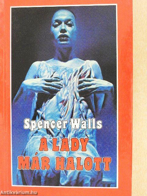 A lady már halott