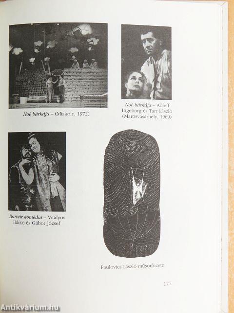 Bizalmas jelentés egy életműről