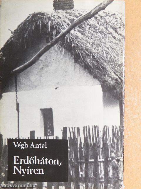 Erdőháton, Nyíren