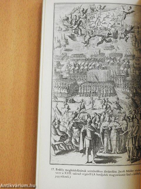 Rontás és igézés