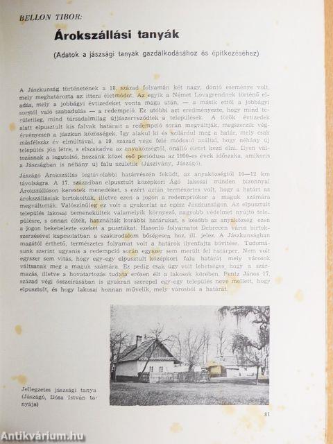 Jubileumi évkönyv 1874-1974