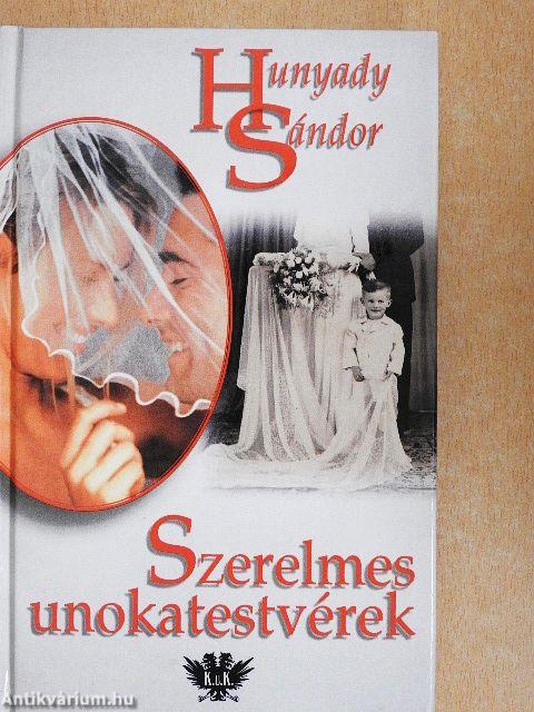 Szerelmes unokatestvérek