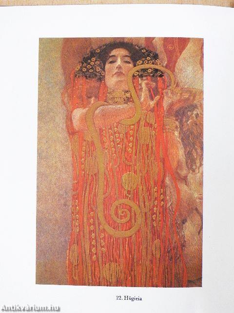 Gustav Klimt