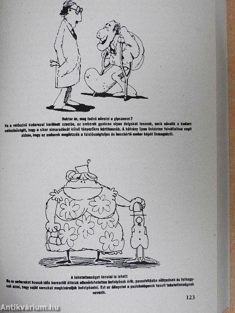 A társas érintkezés pszichológiája