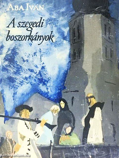 A szegedi boszorkányok