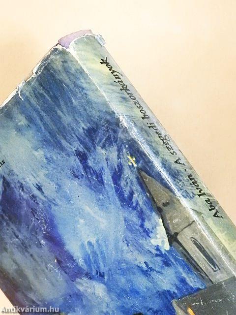 A szegedi boszorkányok