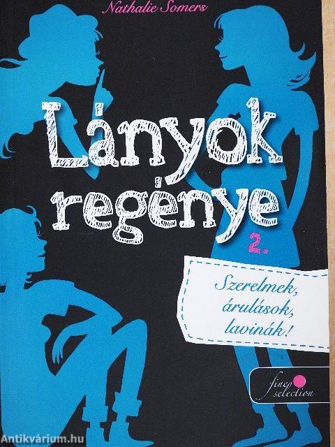 Lányok regénye 2.