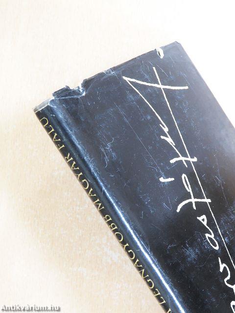 A legnagyobb magyar falu