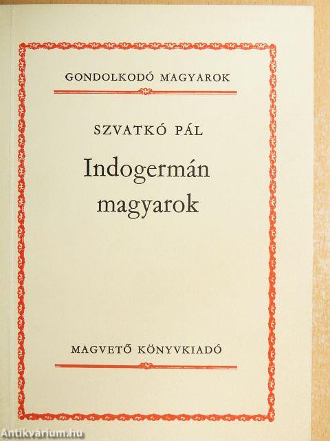 Indogermán magyarok