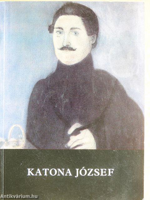 Katona József
