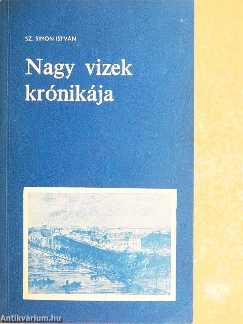 Nagy vizek krónikája