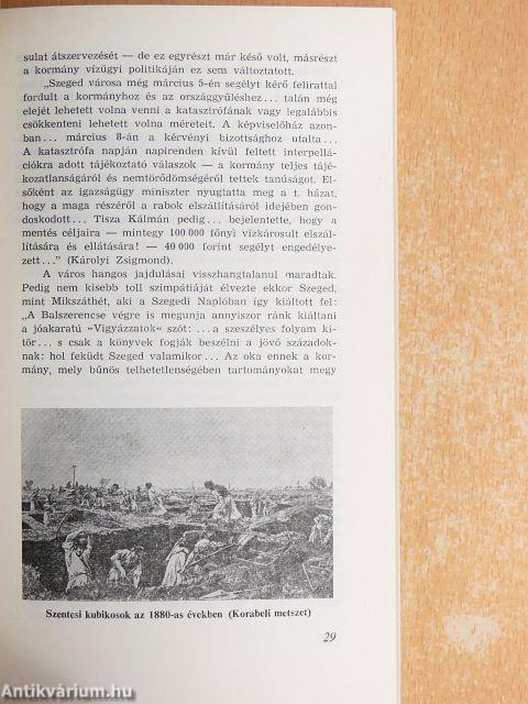 Nagy vizek krónikája